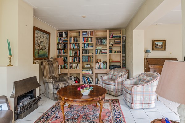 Medium property photo - Heuvelweg 36, 9541 XS Vlagtwedde